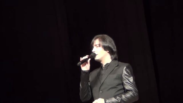 Гела Гуралиа Приветствие Волгограду. 22.10.2016 смотреть онлайн