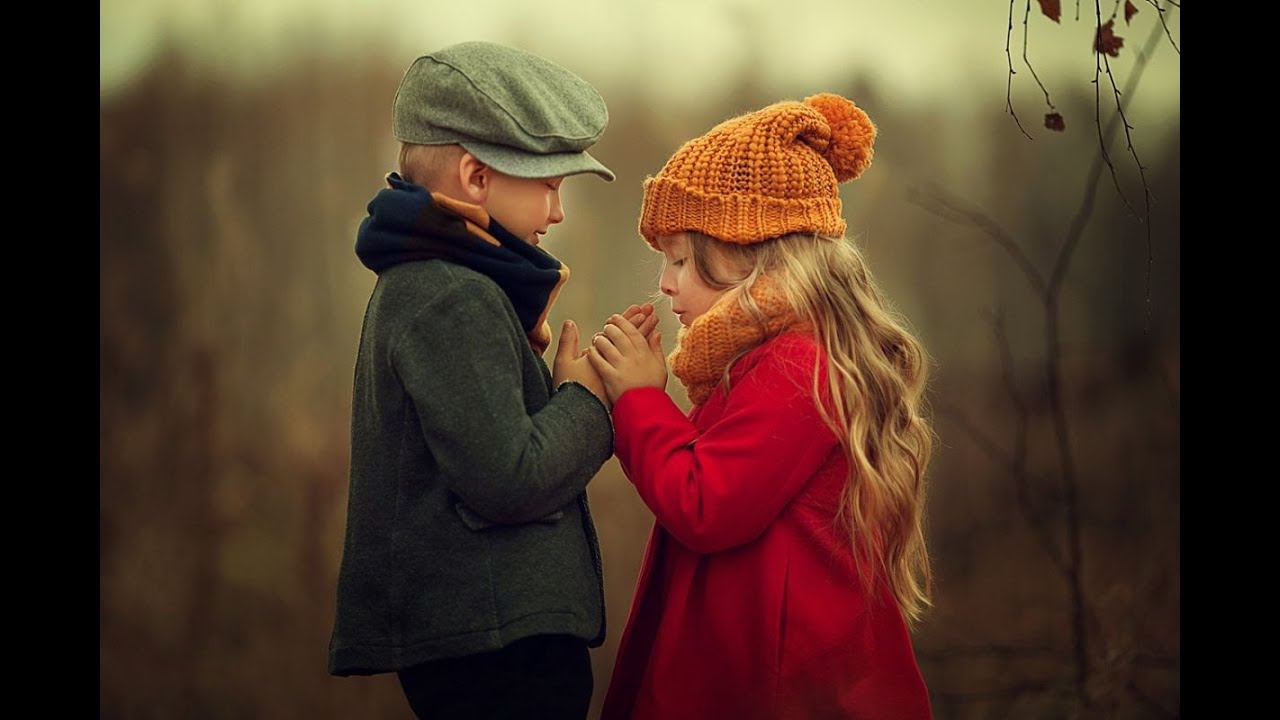 КАК ОТНОСИТЬСЯ К ЛЮДЯМ