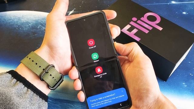 Galaxy Z Flip: How to Bypass Password for Factory Reset (Watch Closely!) смотреть онлайн