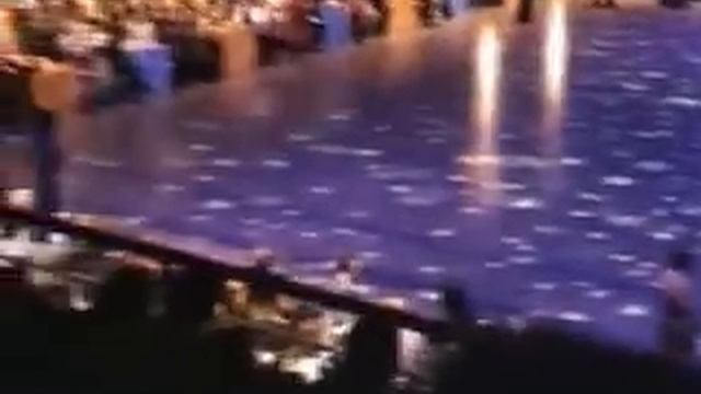 Solo's Samba of the World Youth Latin Championships 2008 смотреть онлайн