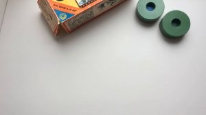 Киноаппарат "Светлячок" (1990 г.)