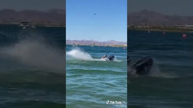 Woow..?How Can He Do That..