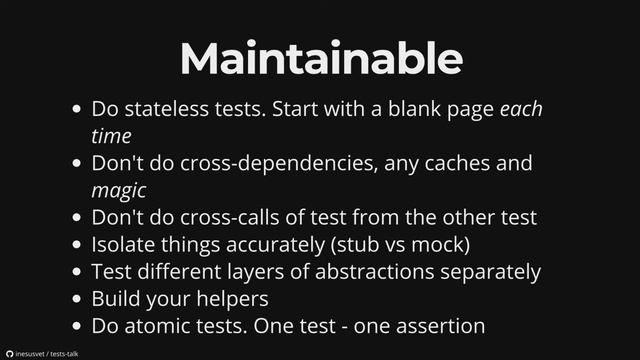The test which will save your day / Иван Стяжкин, DataRobot [Python Meetup 14.11.2017] смотреть онлайн