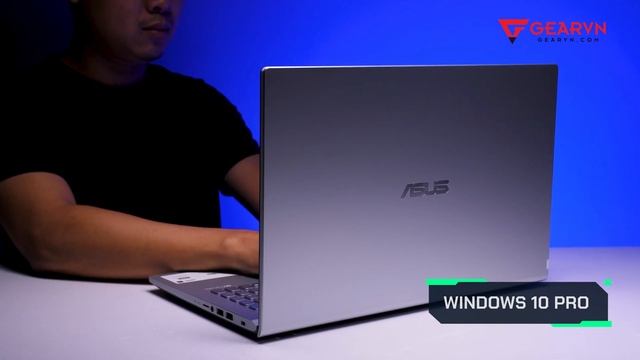 ASUS D509DA EJ285T | QUICK REVIEW смотреть онлайн