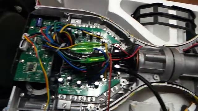 Обзор гироскутера Smart Balance SUV 10.5 Premium новый космос смотреть онлайн