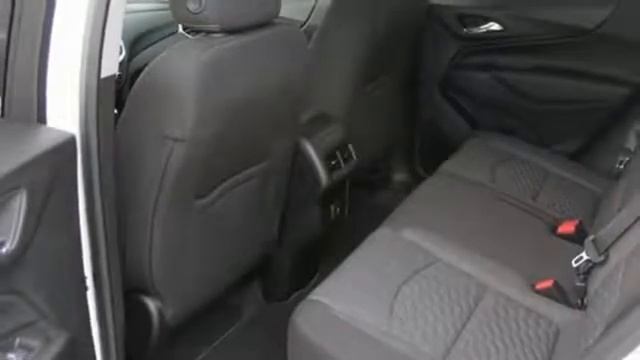 2019 Chevrolet Equinox Sulphur Springs, TX #2804 смотреть онлайн