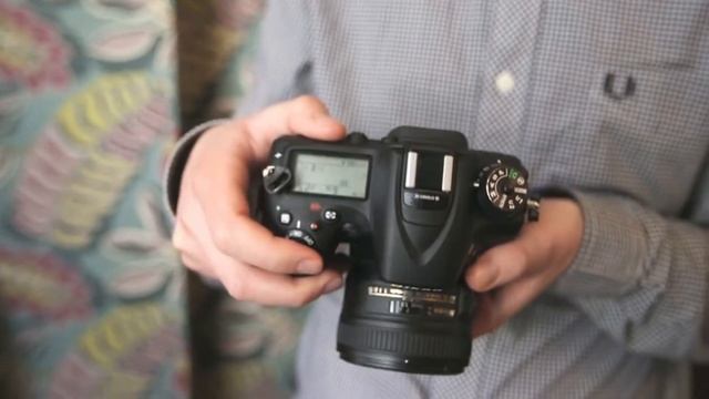Canon EOS 70D vs Nikon D7100 - Head to Head camparison [In depth compare review] смотреть онлайн
