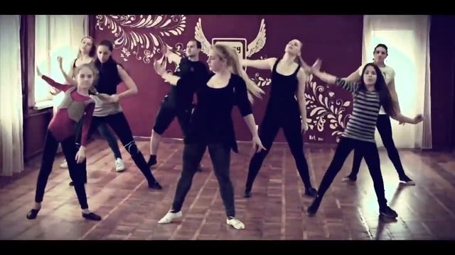 Мастер-классы на ШАРУ_март || CONTEMPORARY смотреть онлайн