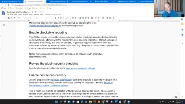 2021 12 06 Docs Office Hours смотреть онлайн