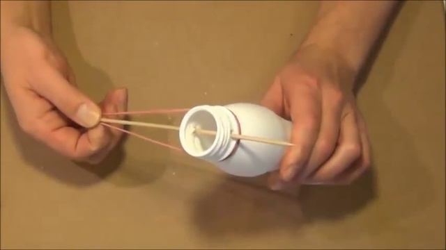 ►►Самострел из бутылки за 3 минуты! смотреть онлайн