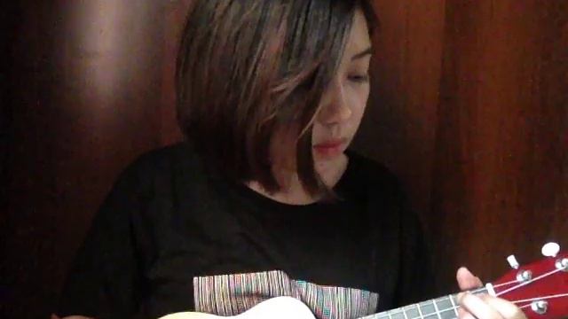 Cover "All I Want" - Kodaline || Ukulele смотреть онлайн