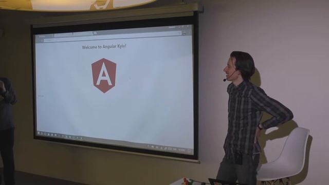 Angular Push Notifications (Sebastien Vasylets) смотреть онлайн