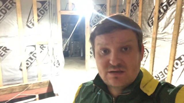 Как сделать тёплый пол без стяжки? / Монтаж тёплого пола своими руками смотреть онлайн