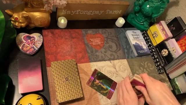 Free Yes/No/General After Earth Signs Weekly Tarot Readings! Time-Stamped After! смотреть онлайн