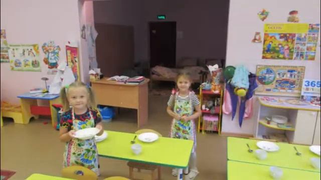 о здоровом питании в детском саду смотреть онлайн