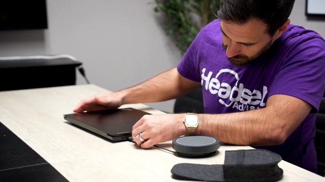 Jabra Speak2 - Goodbye Laptop Mic, Hello Quality Sound смотреть онлайн