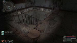 Лаборатория Х8. S.T.A.L.K.E.R. Зов Припяти прохождение #10