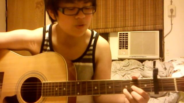 Travis - Why Does It Always Rain On Me? (Cover) смотреть онлайн