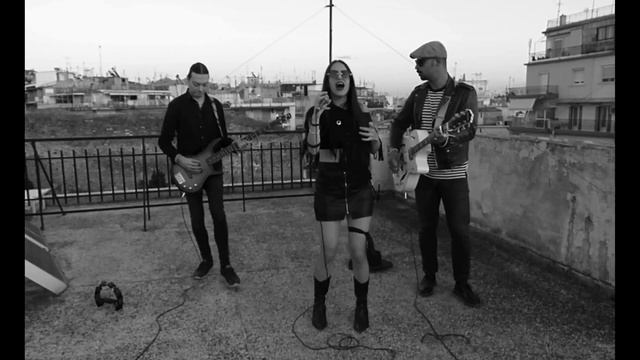 Somebody to Love - BlackBloom (Jefferson Airplane cover) смотреть онлайн