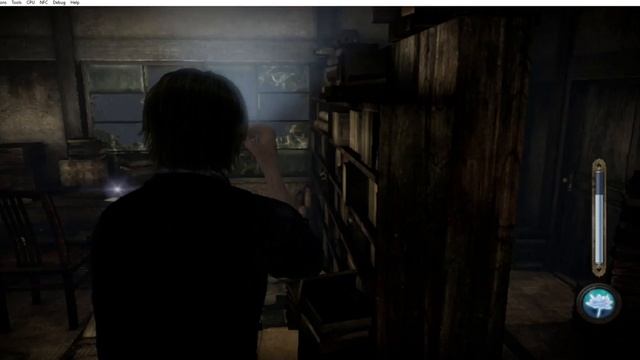 Fatal Frame 5 Maiden Of Black Water Part Tenth Drop Cemu Is Stop Working??? anyone can Help??? смотреть онлайн
