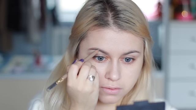 Мой повседневный макияж + подготовка кожи | carrypingwin смотреть онлайн