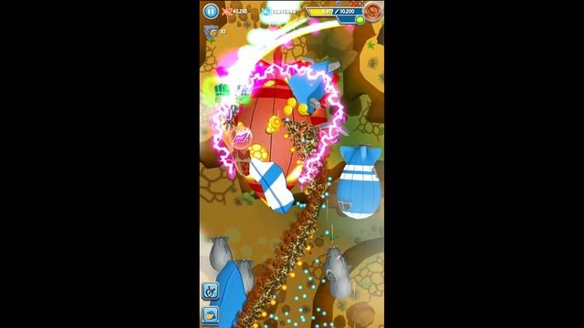 Bloons Supermonkey 2 - Final Boss L100 2018 HD смотреть онлайн
