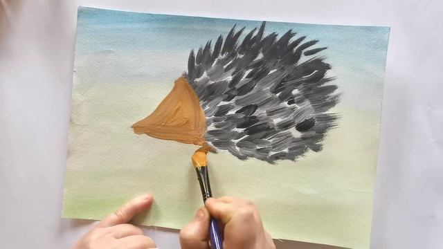 Ёжик смотреть онлайн