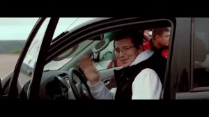 Toyota X Country Лето 2011