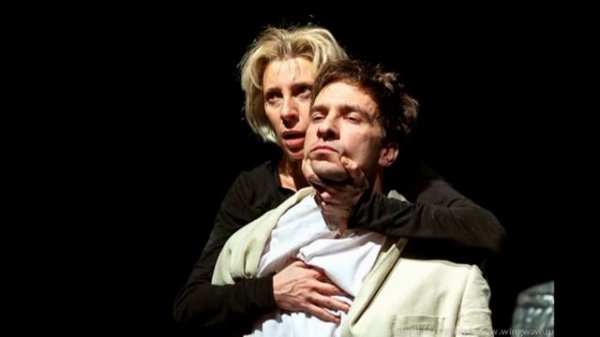 Medea/Медея (perfomance)