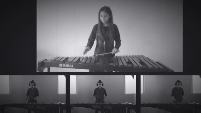 REFM - Ragtime Rags (Jully Marcela Vallejos) смотреть онлайн