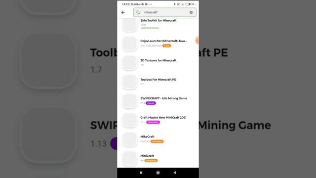Скачайте приложение  Happymod  оно вам понравится