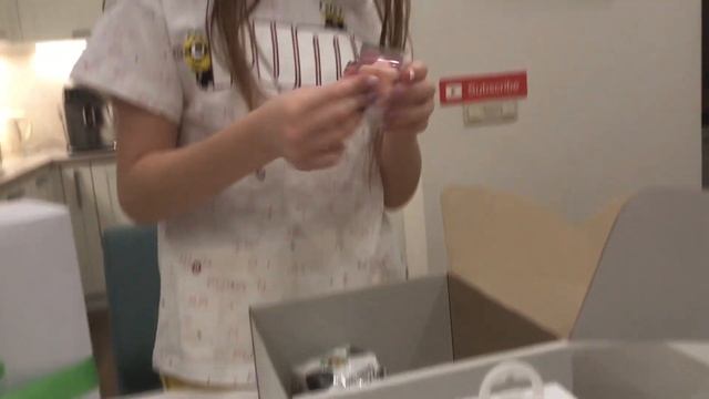 ZetBox распаковка! // Что же внутри? // Что лучше ЗетБокс или YouBox?