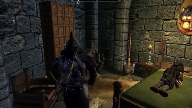 Followers can Relax (russian voices addon) смотреть онлайн