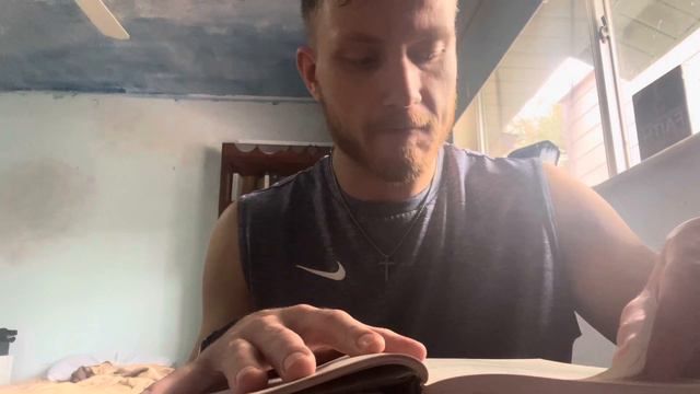 Devotional #4 [Psalm 18:2] смотреть онлайн