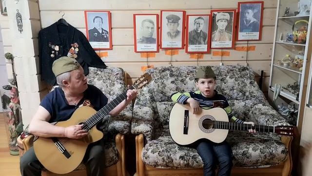 Песня о маленьком трубаче смотреть онлайн