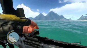 Far Cry 3 - All Reload Animations in 4 Minutes (All DLCs)