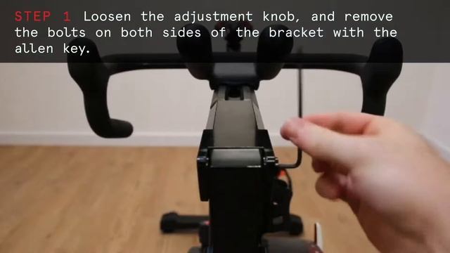 Everything you need to know about building a Wattbike Nucleus смотреть онлайн