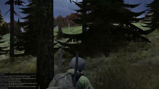 DayZ Standalone Стрим от 16.07.2014 Shildik FM смотреть онлайн