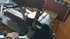 Нива 2121 Замена сайлентблоков при помощи съемника.