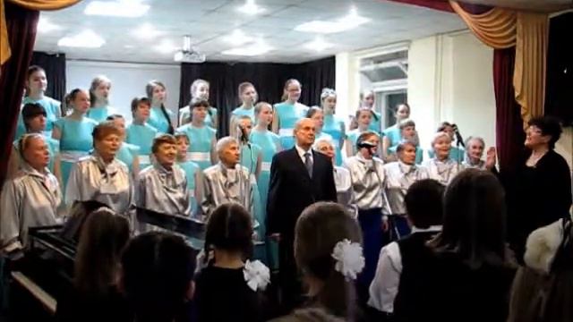 Песня остаётся с человеком смотреть онлайн