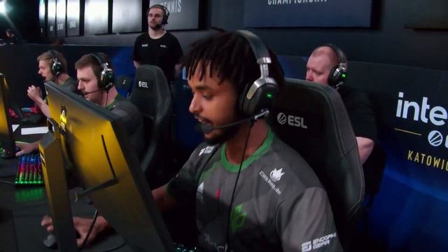 Evil Geniuses vs Sprout | Map 1 Ancient | IEM Katowice 2023 Play-In смотреть онлайн