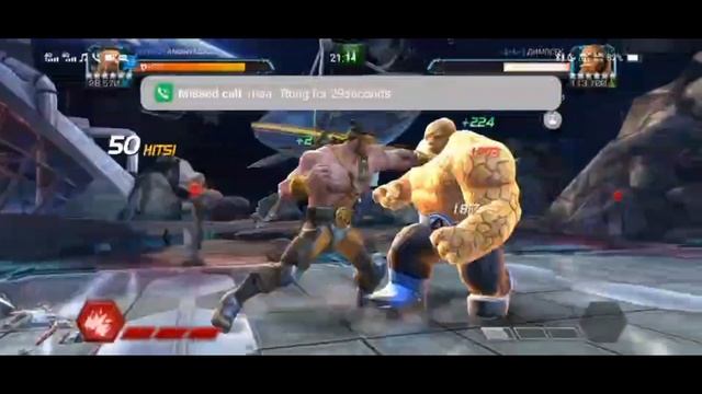 R5 Thing War Boss | Aw node 52 смотреть онлайн