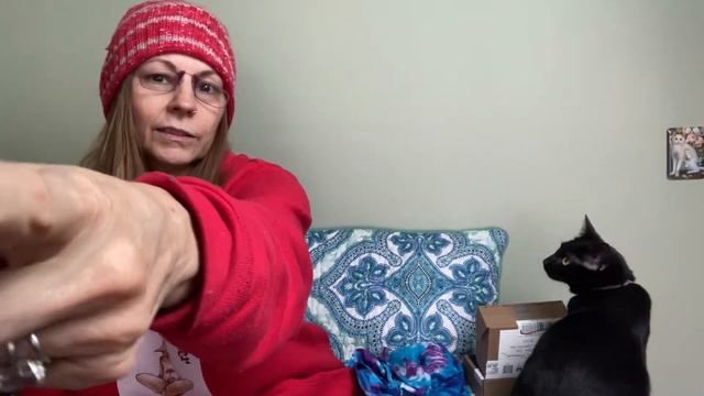 PO Box Opening Feb 2021 смотреть онлайн