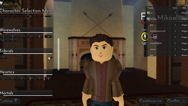 Being Toxic In Vampire Legacies(The Whole Game Killed Me) -Happy Fourth of July??? смотреть онлайн