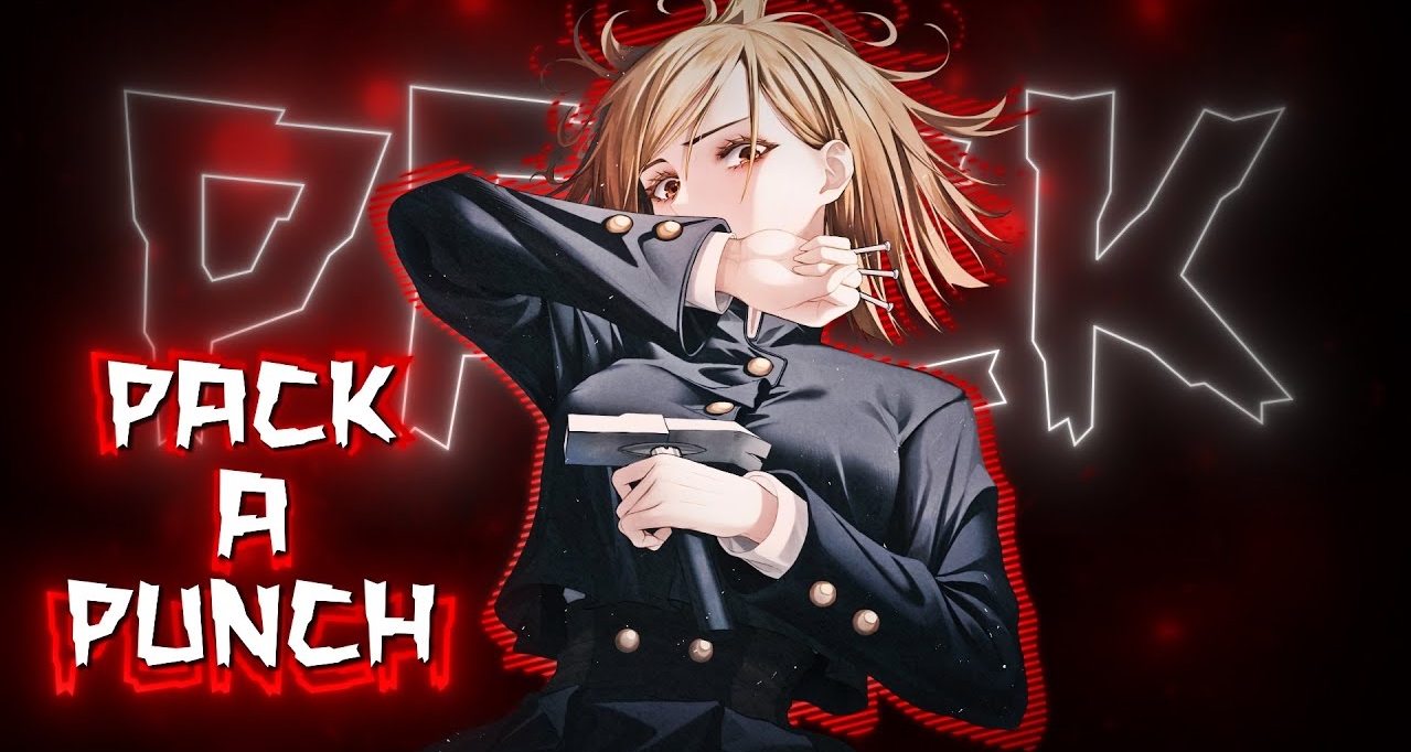 Pack a punch / AMV / Анимемикс / Animemix смотреть онлайн