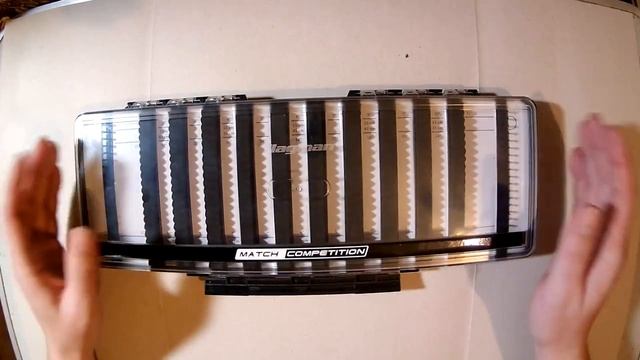 Обзор: Поводочница Flagman