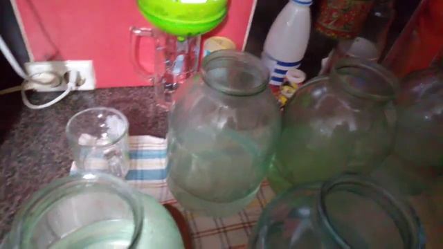 #РукоделиеотГалины Берёзовый сок домашний смотреть онлайн