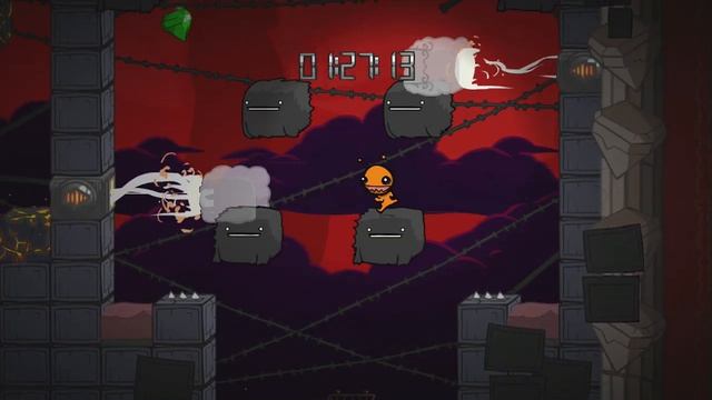 Battleblock Theater - Chapter 2 Finale A++/A++ Rating Playthrough смотреть онлайн