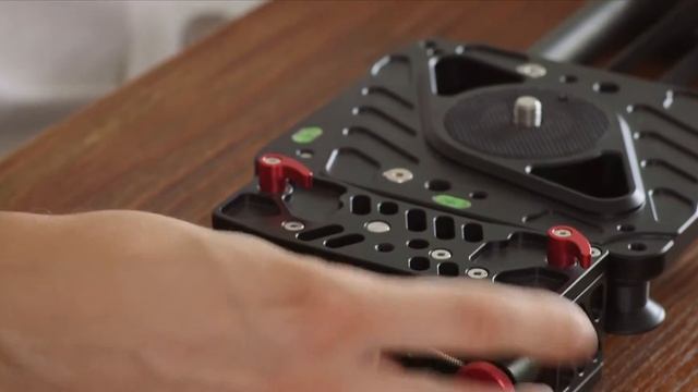 Ifootage Shark slider S1 review // Обзора слайдера смотреть онлайн