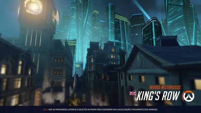Overwatch 2 Xbox one s смотреть онлайн